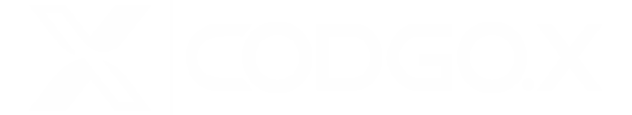 CodgoX